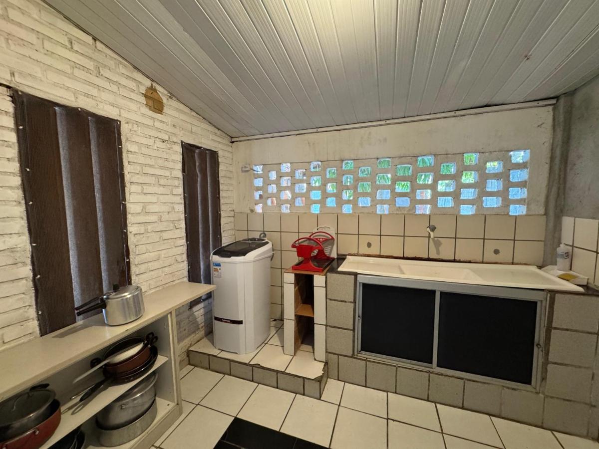 Excellent house in Maceió Ipioca - B&B Maceió