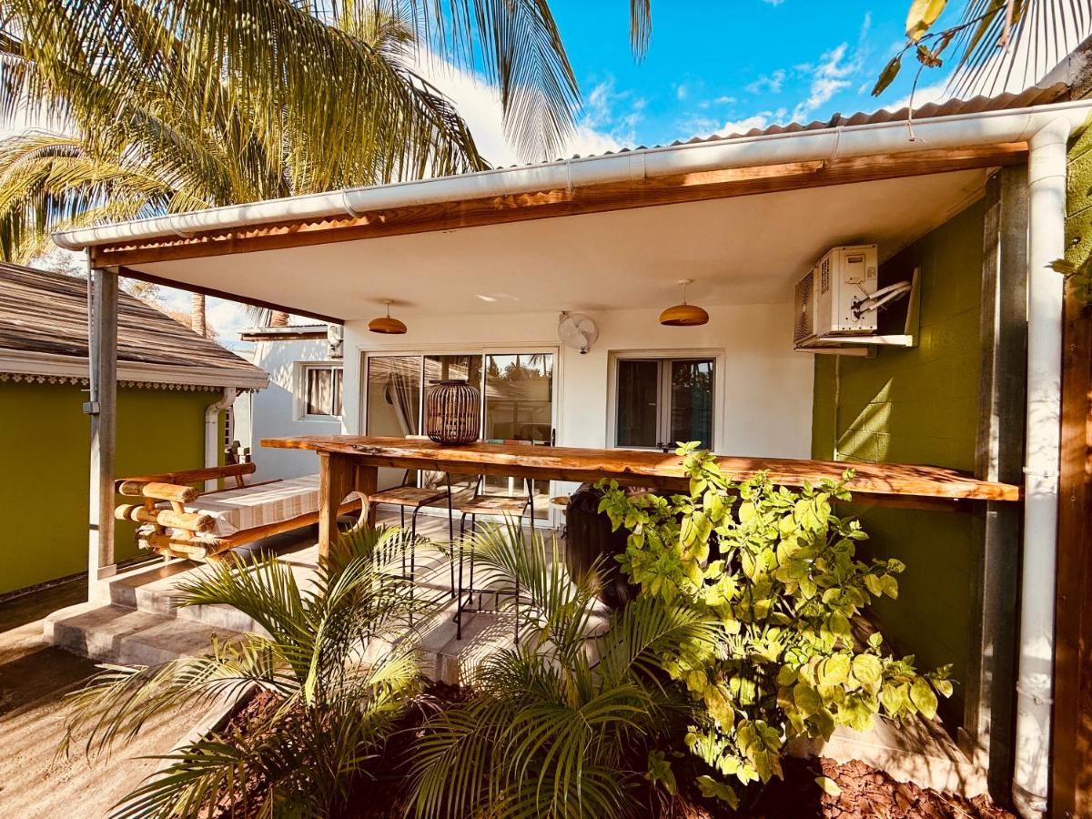 Cocon Romantique - B&B La Saline les Bains