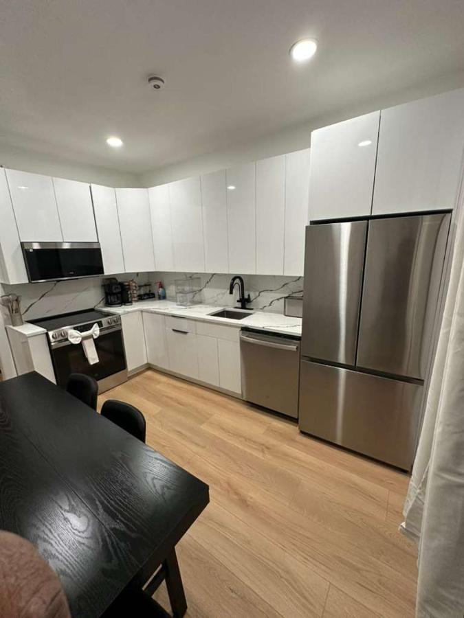 The View - Direct Bus Time Square NYC Breakfast Included - C - Bed and Breakfast Jersey City