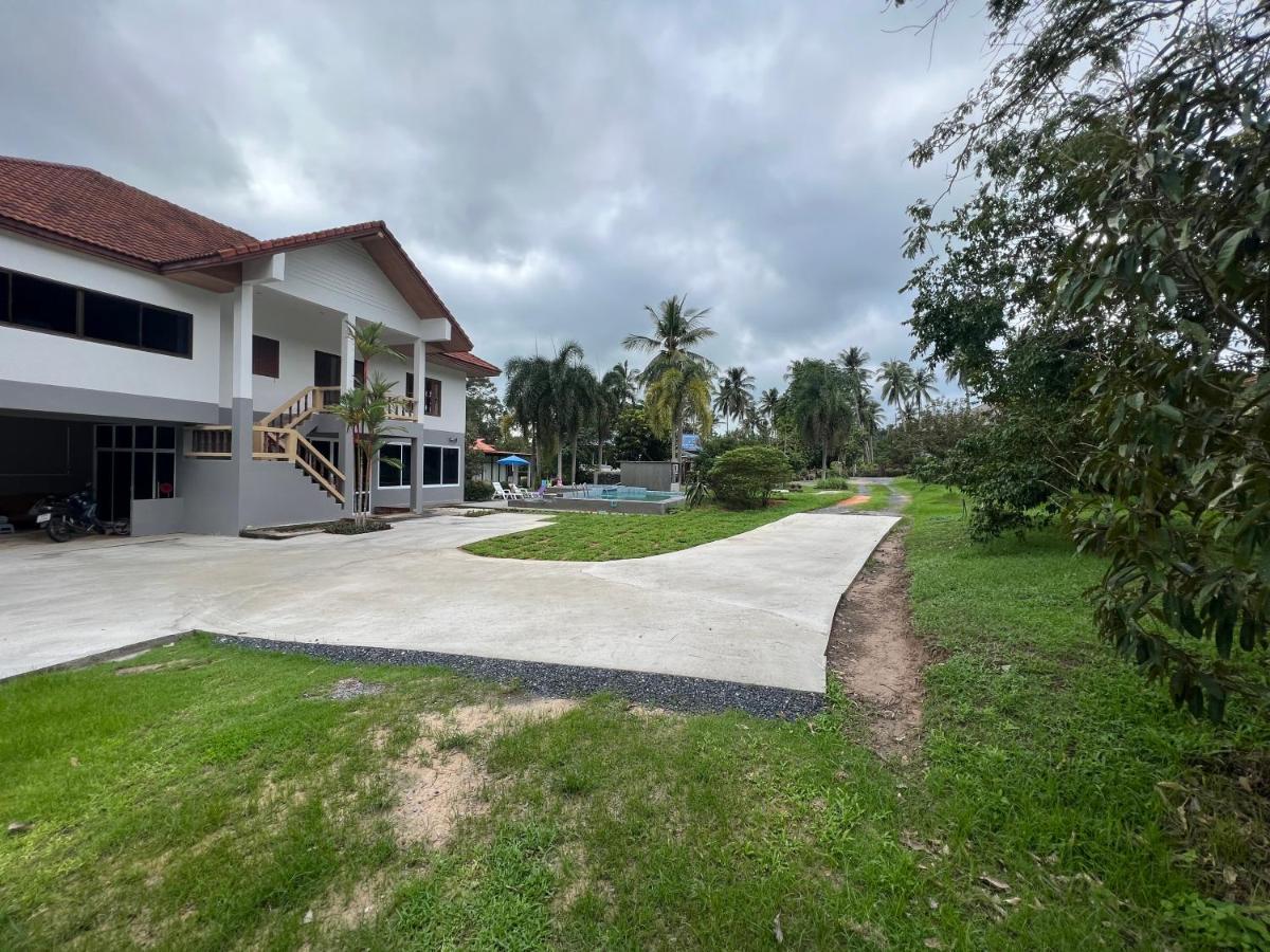 Theorenda house - Chambres d'hôtes Ban Taling Ngam