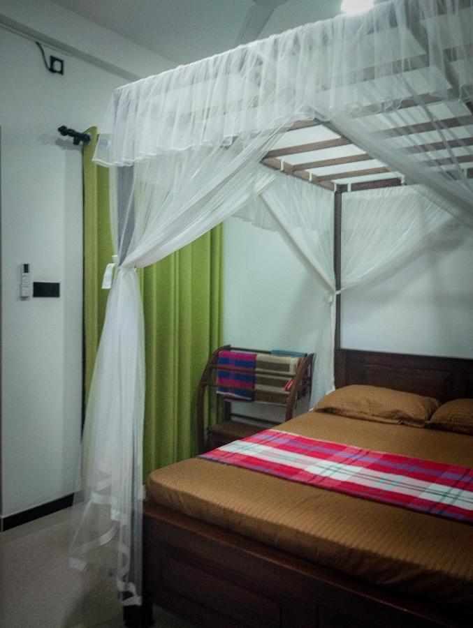 Villa mit 1 Schlafzimmer