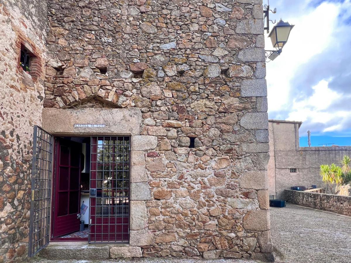 Castell de Tati - Bed and Breakfast Platja d'Aro