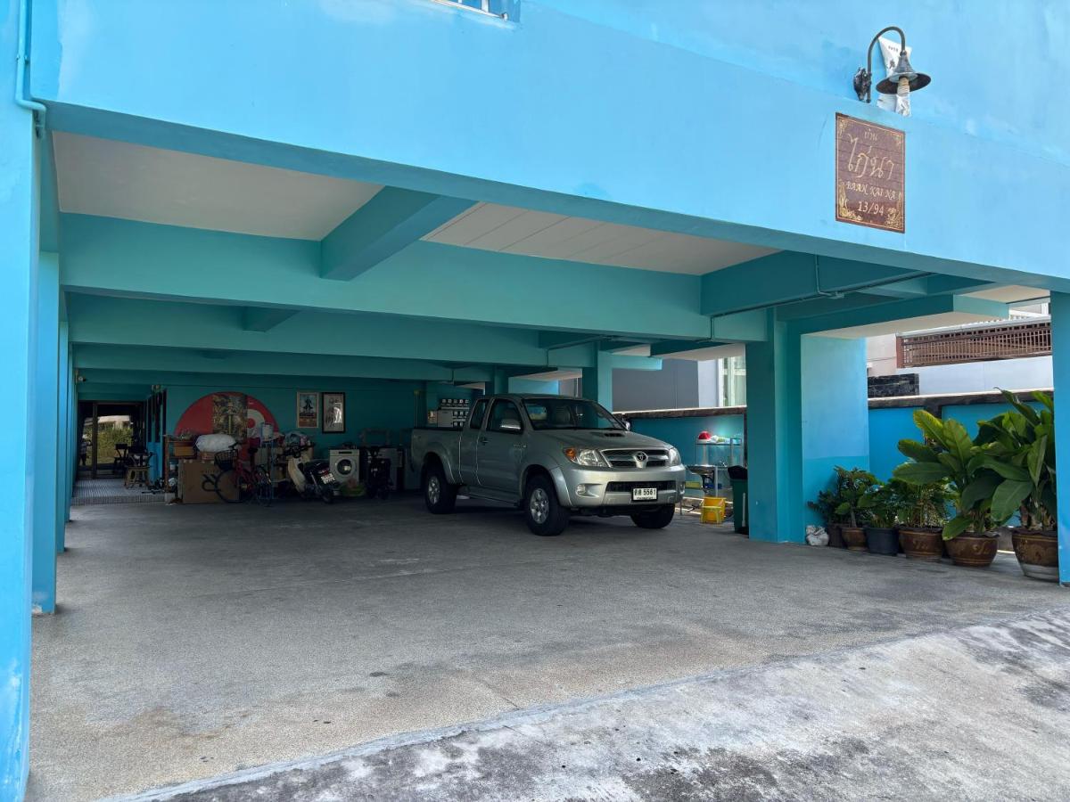 Camera Deluxe Matrimoniale/Doppia con Letti Singoli con Balcone