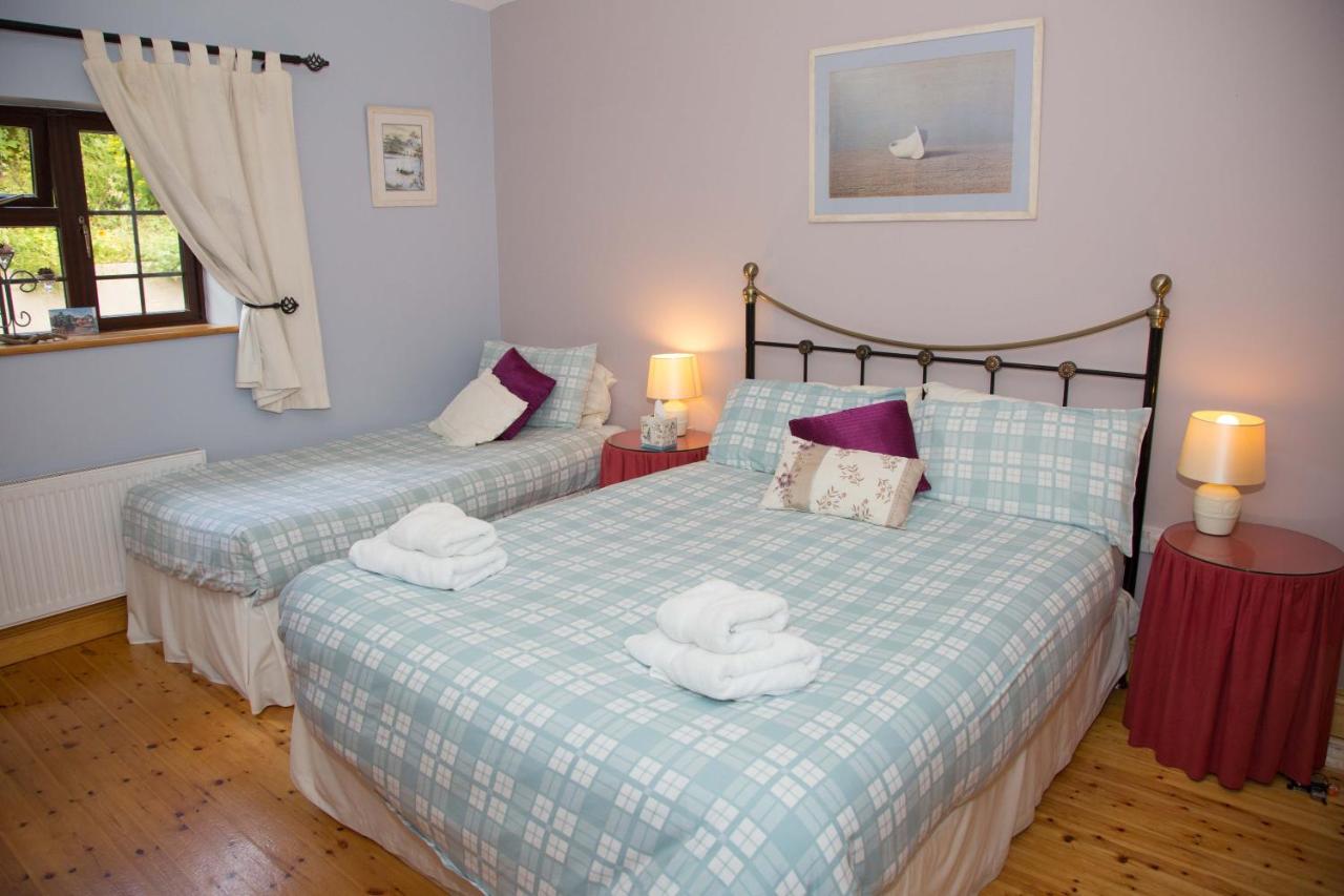 B&B Bantry - Doireliath - Bed and Breakfast Bantry