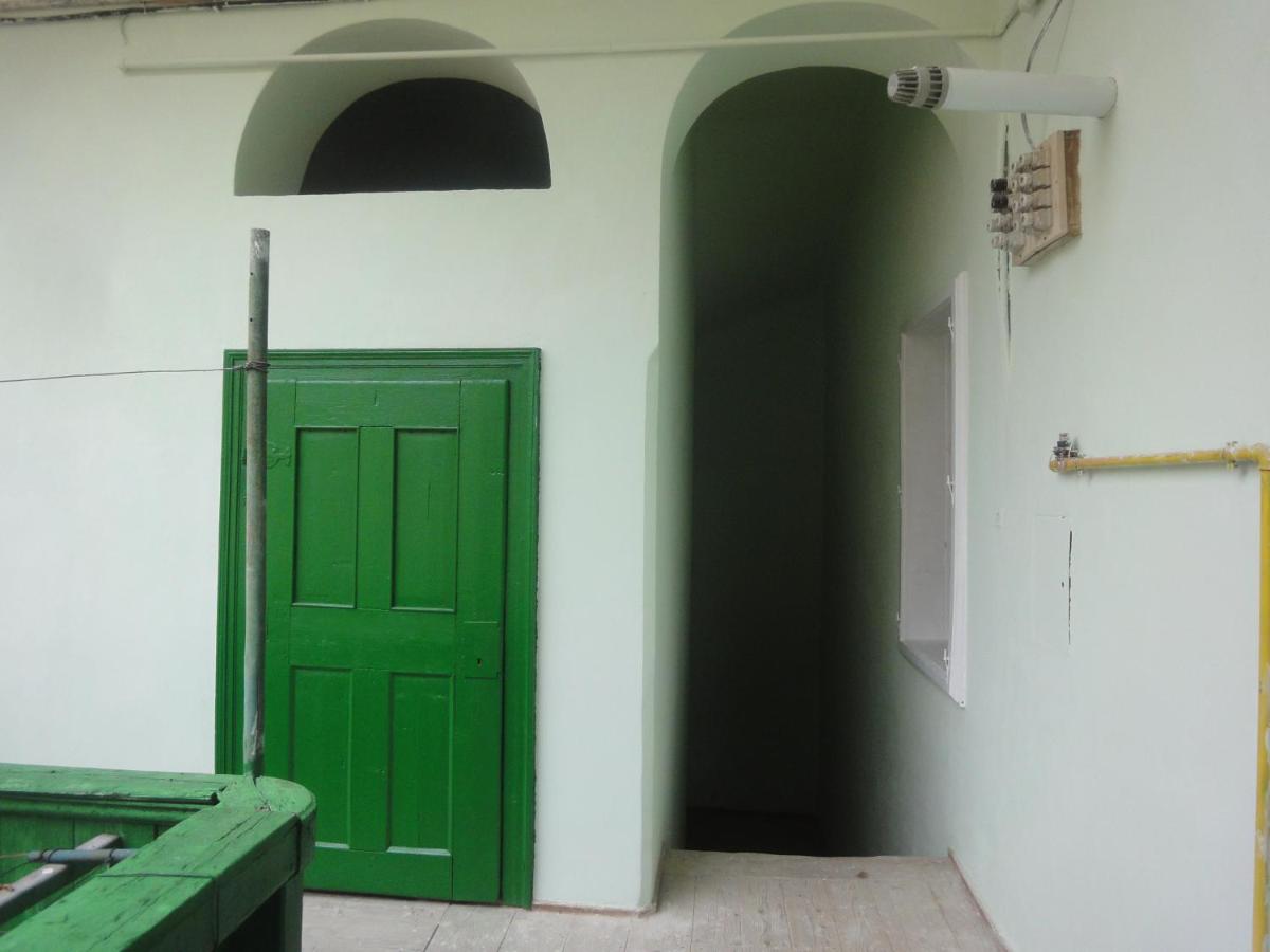 Luxury Central apartment in Sibiu - B&B Sibiu