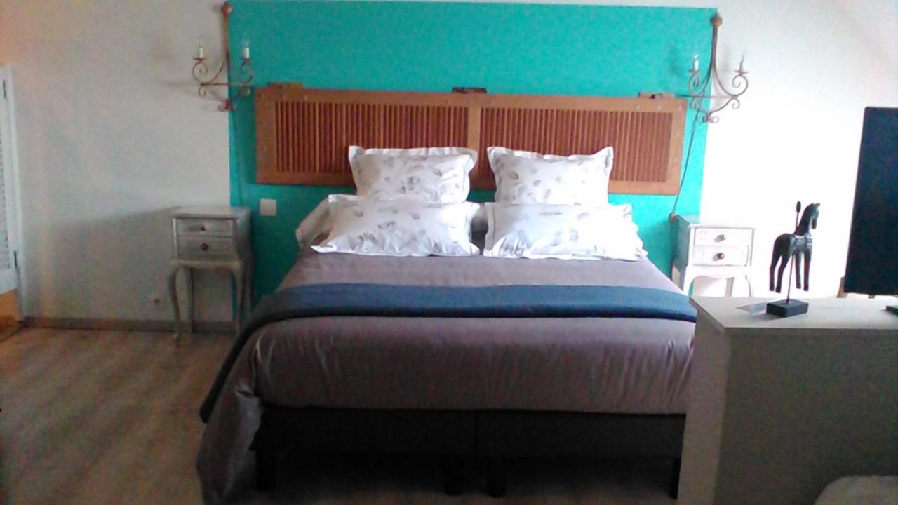 Camera Familiare con Bagno