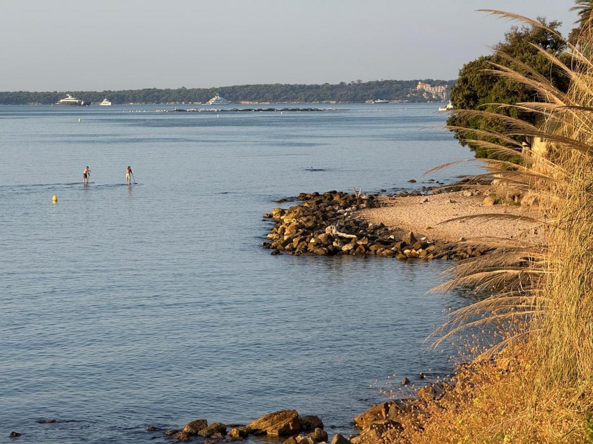 Beach Studio in Golfe-Juan near Cannes and Antibes - B&B Golfe-Juan