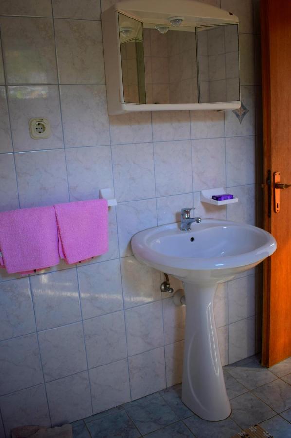 Apartment mit 1 Schlafzimmer, Balkon und Meerblick