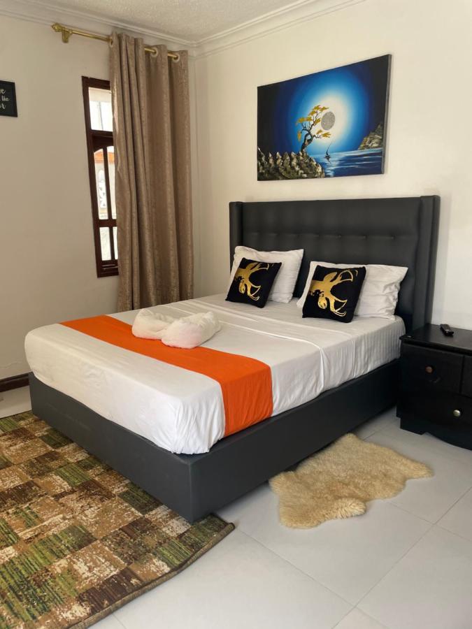 ReBetter Homes Affordable Spacious Homestay in Nyali - B&B Mombasa