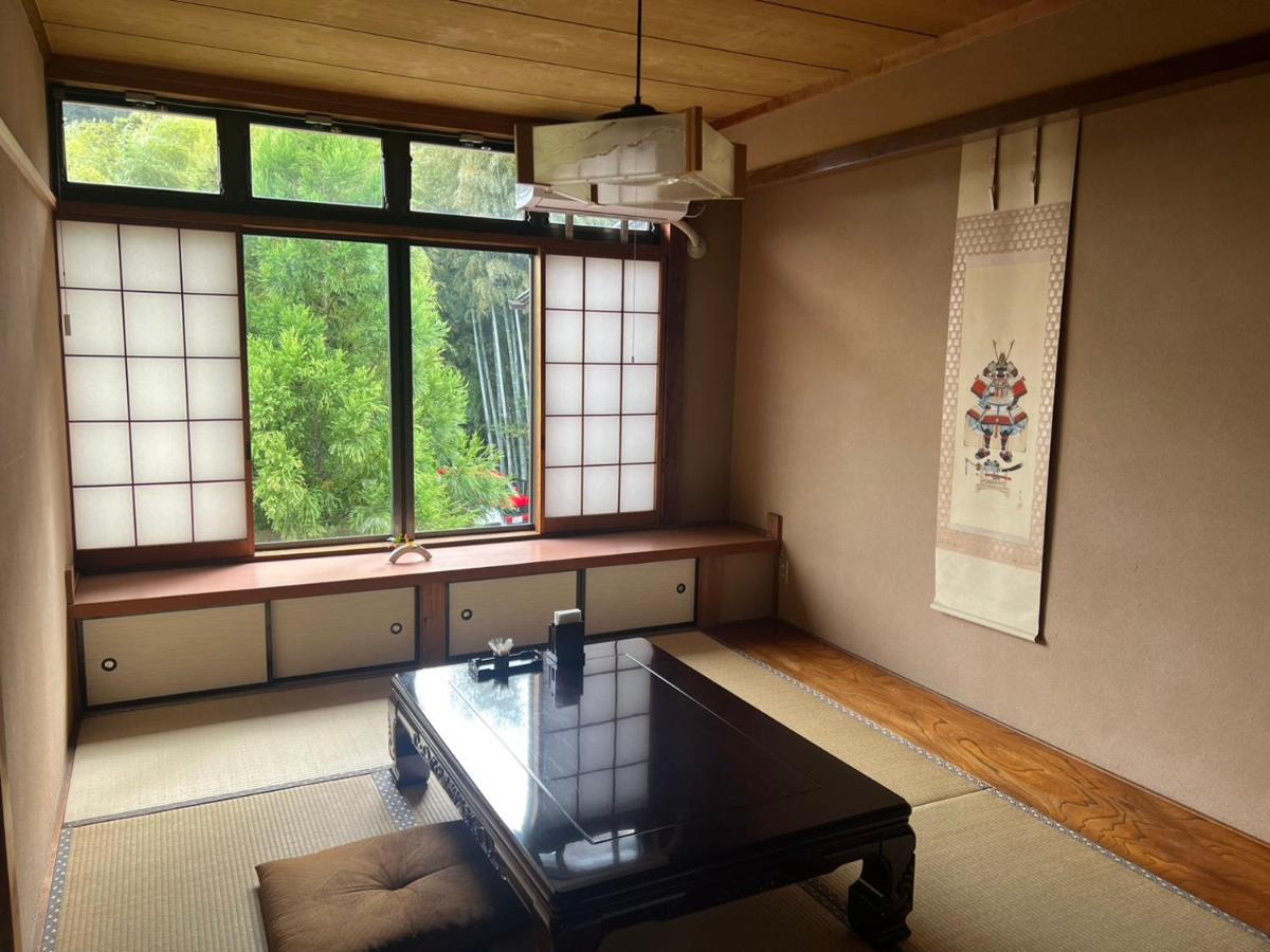 阿部倉温泉 Abekura Onsen - B&B Yokosuka