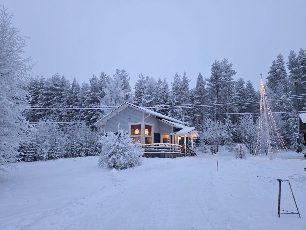 Villa Ateljee - B&B Rovaniemi