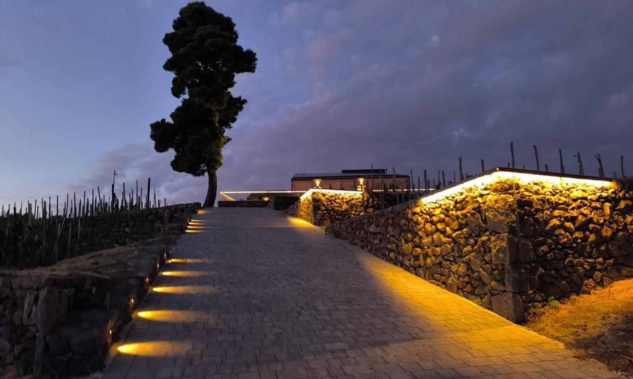 Agriturismo Travaglianti Alloggio Etna - B&B Ragalna