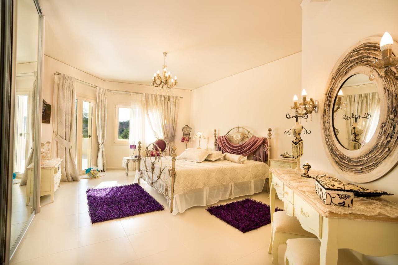 Villa avec Piscine Privée