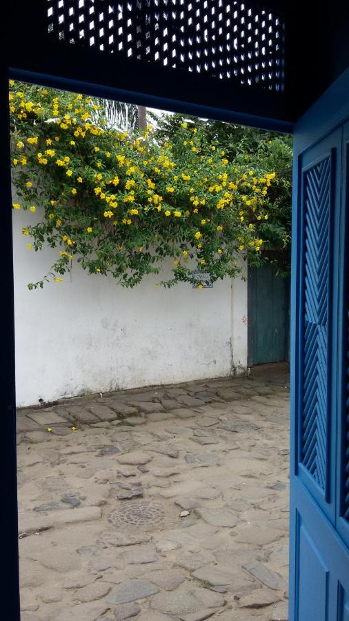 Casa Centro Historico - B&B Paraty