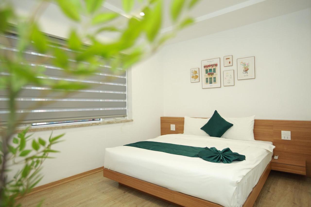 Appartamento con 1 Camera da Letto - Non Fumatori