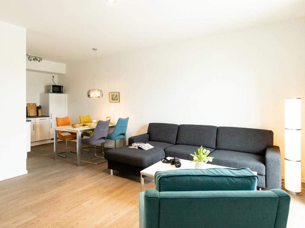 Hafenspitze App 04 - B&B Wismar