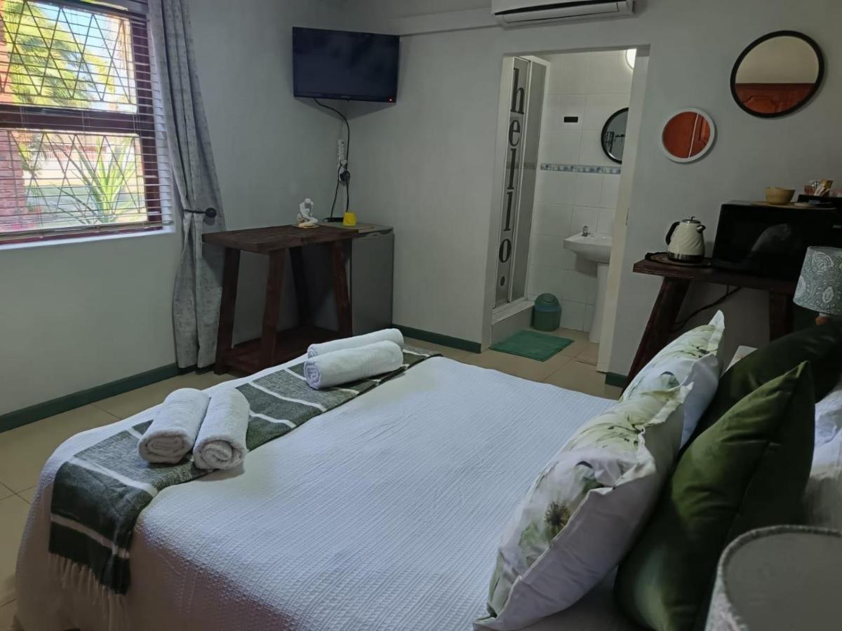 Standaard Tweepersoonskamer