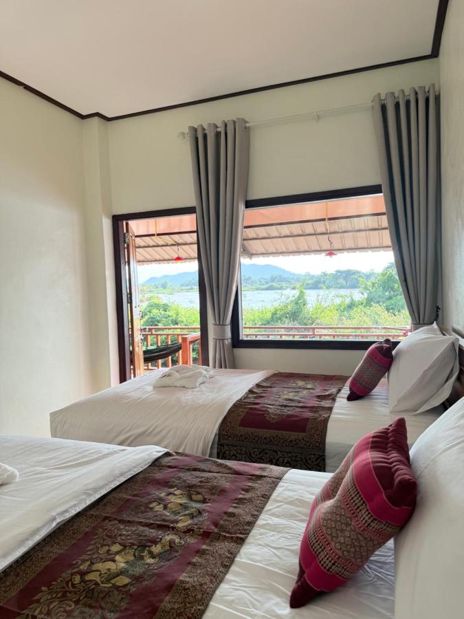 Superior Tweepersoonskamer met 2 Aparte Bedden