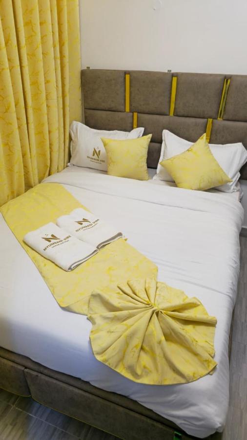 Kunste Chic Stay Studio - B&B Nakuru