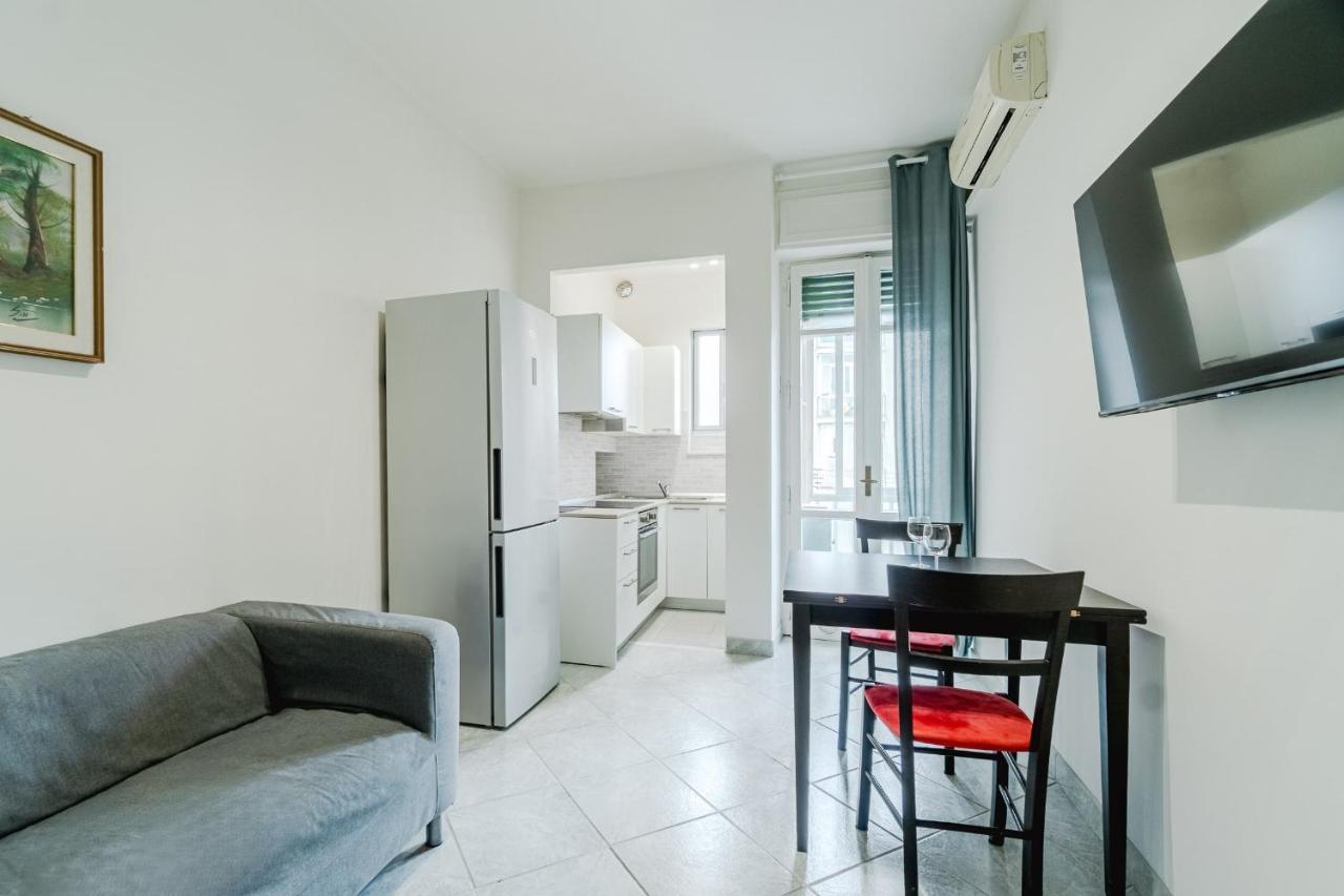 GuestHost - Charme e comfort a Torino Santa Rita