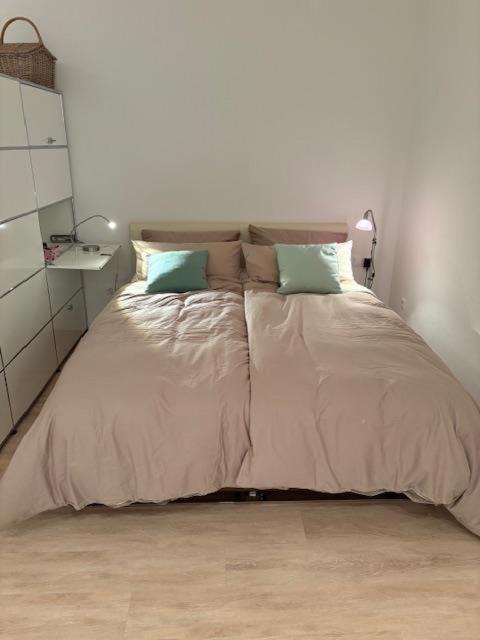 Levke - Norderney - Bed and Breakfast Norderney