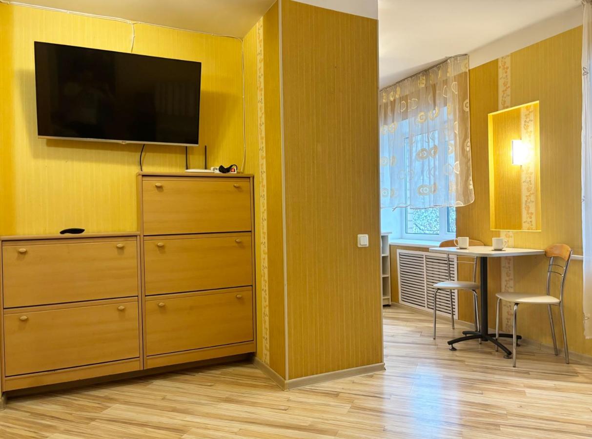 Saules 73 - Bed and Breakfast Daugavpils