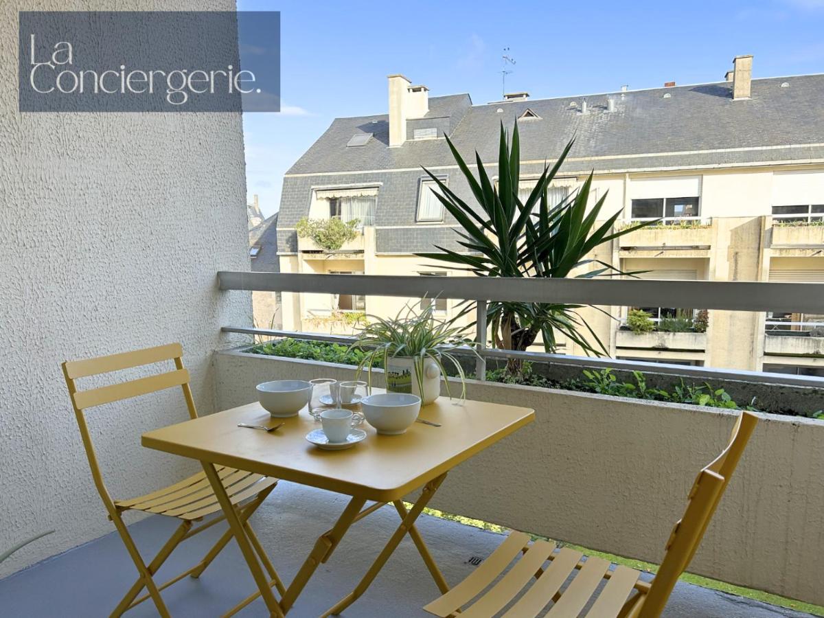 Le Cadre Doré - Parking - PoitiersCentre - LaConciergerie - - B&B Poitiers