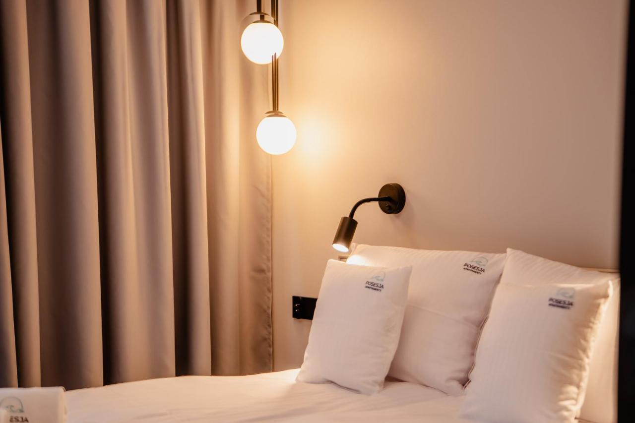 Deluxe Appartement met 1 Slaapkamer