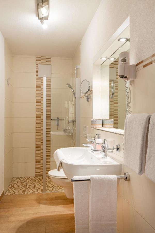 Standard Two-Bedroom Apartment