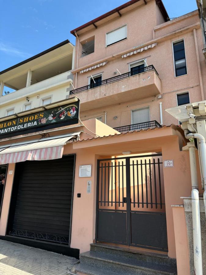 Del popolo apartment - B&B Reggio Calabria