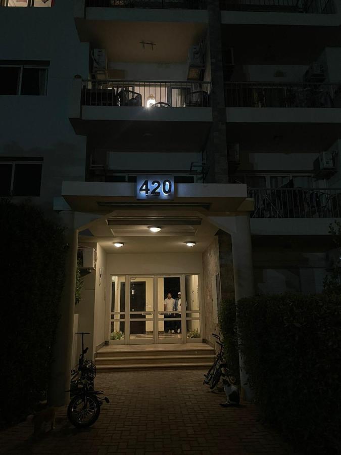 The Address Modern apartment - Ferienwohnung Ash Shaykh Zuwayd