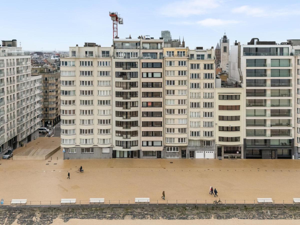 Albert-I Horizon Oostende - Bed and Breakfast Oostende