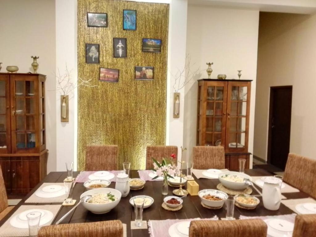 Sara's Grove Boutique Bungalow - Ferienwohnung Haputale