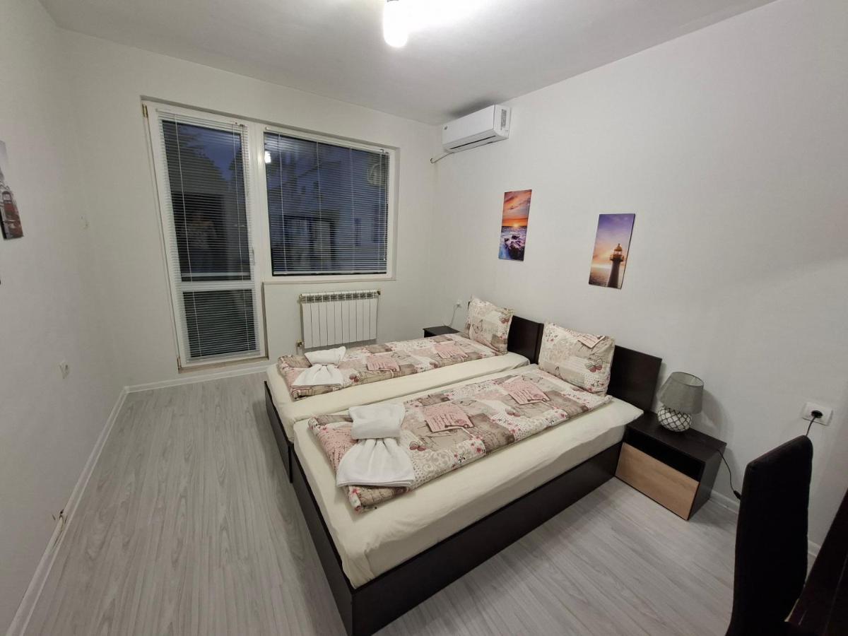 UniMuni - B&B Ruse