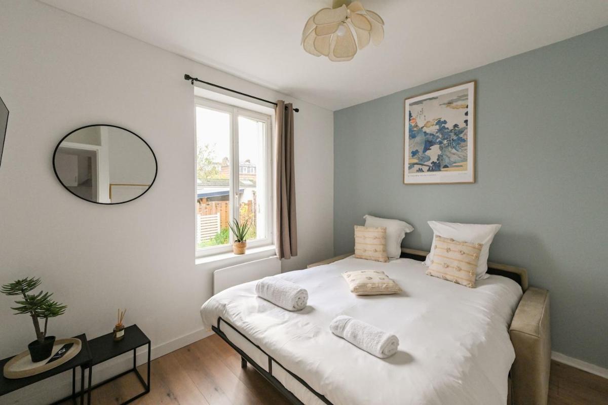 Washington 6 - B&B Le Havre