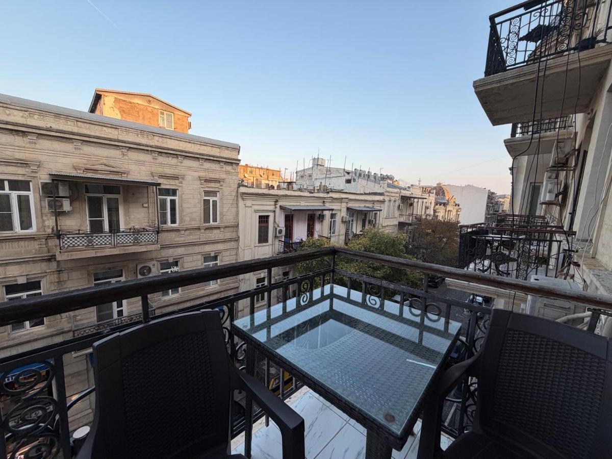 Passage apart - Chambres d’hôtes Bakou