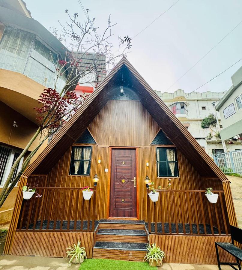 Wings Cottage - Bed and Breakfast Ooty