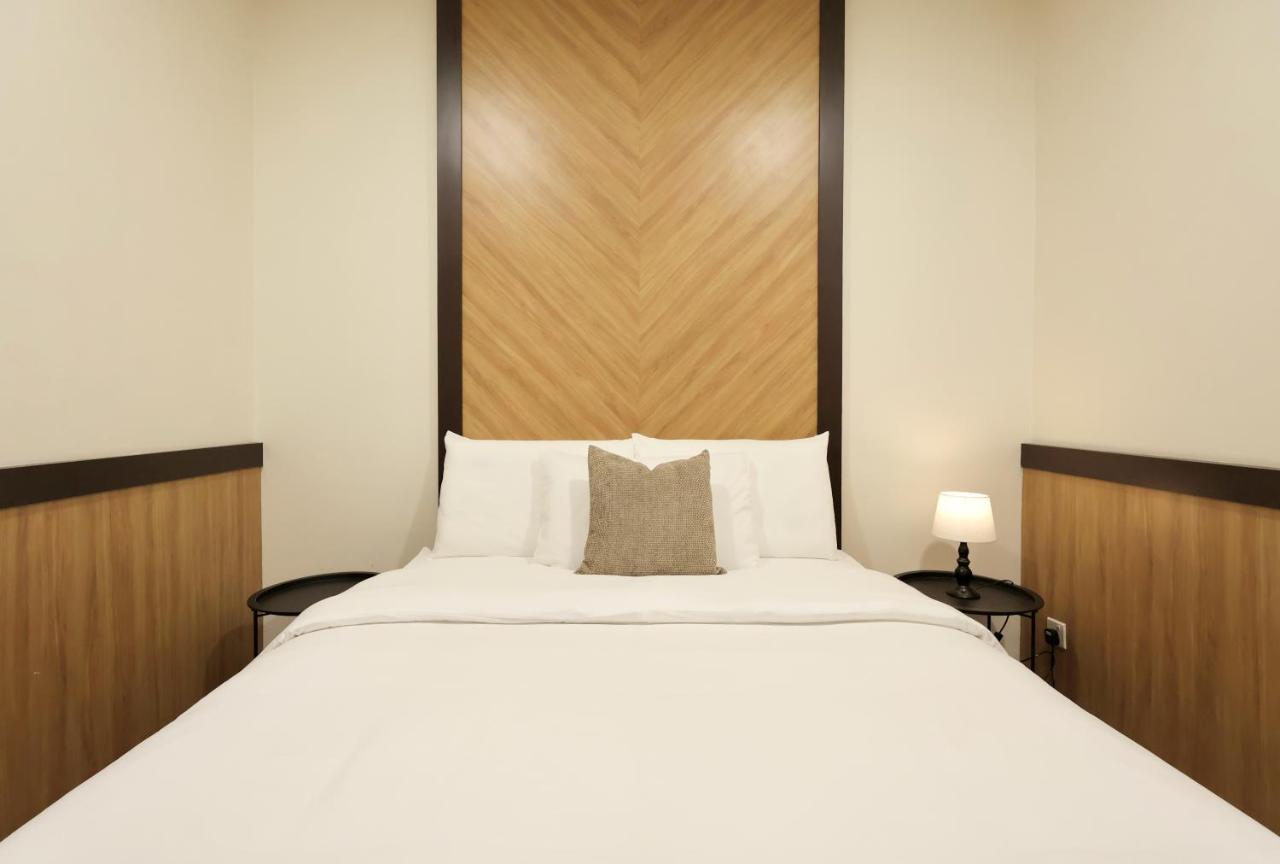 Appartement met 4 Slaapkamers en Balkon