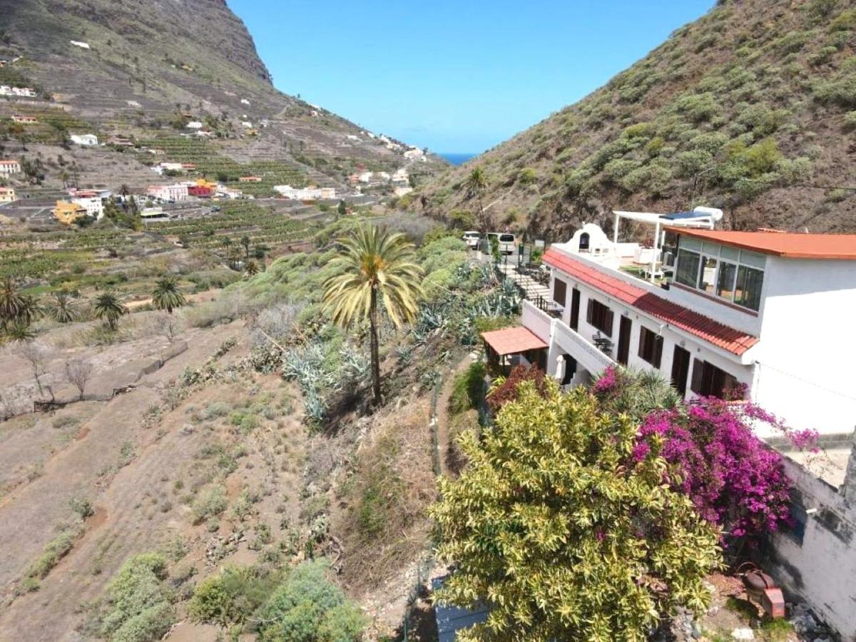 Casa Lara - B&B Hermigua