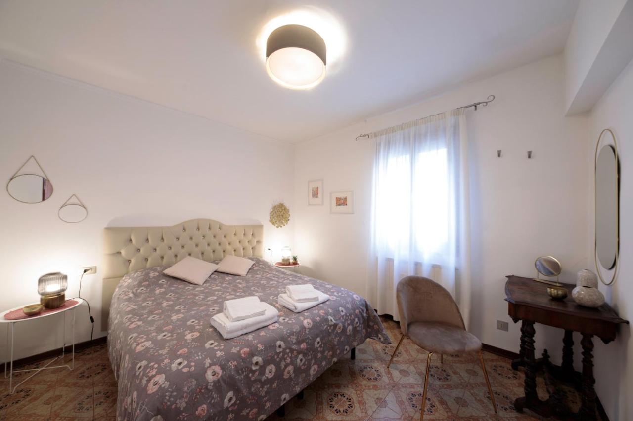 Appartamento con Vista Città