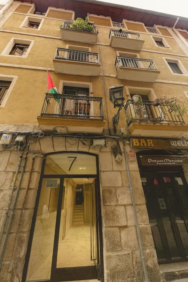 Apartamento Belkir - B&B Bilbao
