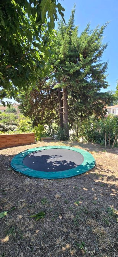 Ô Phil du Vent' - B&B Ventabren