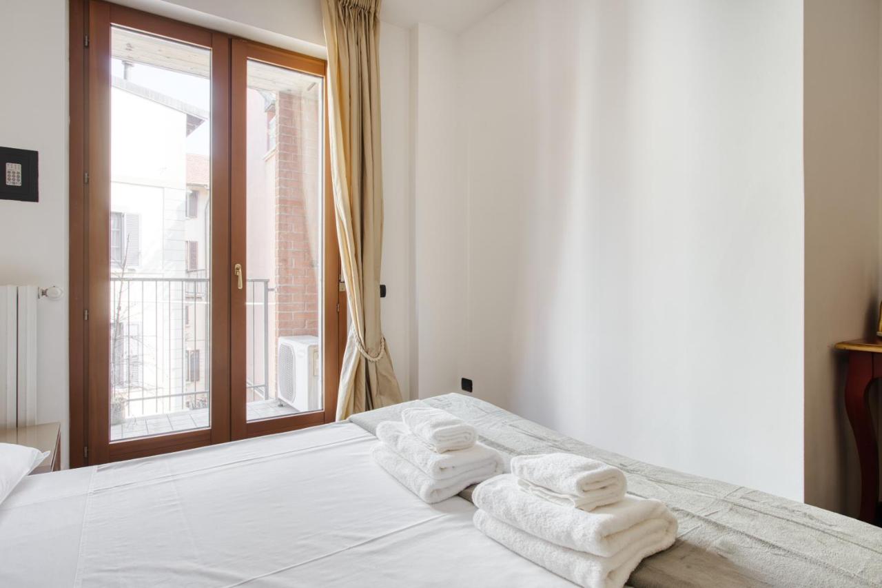 Just Urban Stays - Elegant 1-BR in Porta Romana - Duomo 4 min by M3 - Chambres d'hôtes Milan