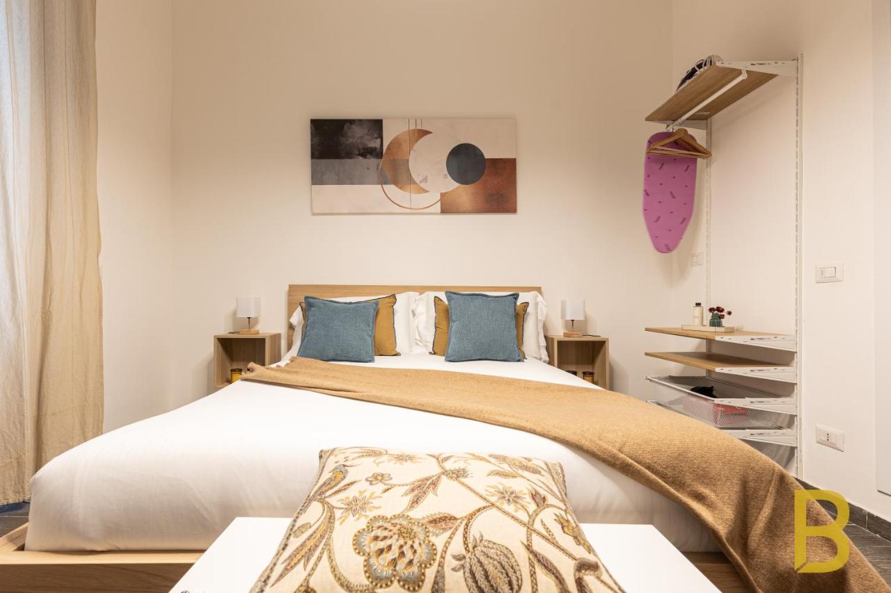 BePlace Apartments in Corso Como - B&B Milano