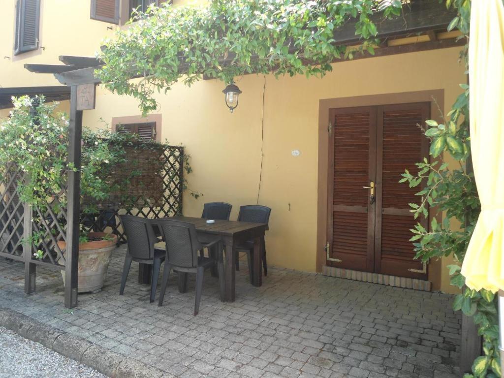 Appartement 1 Chambre Rez-de-Chaussée