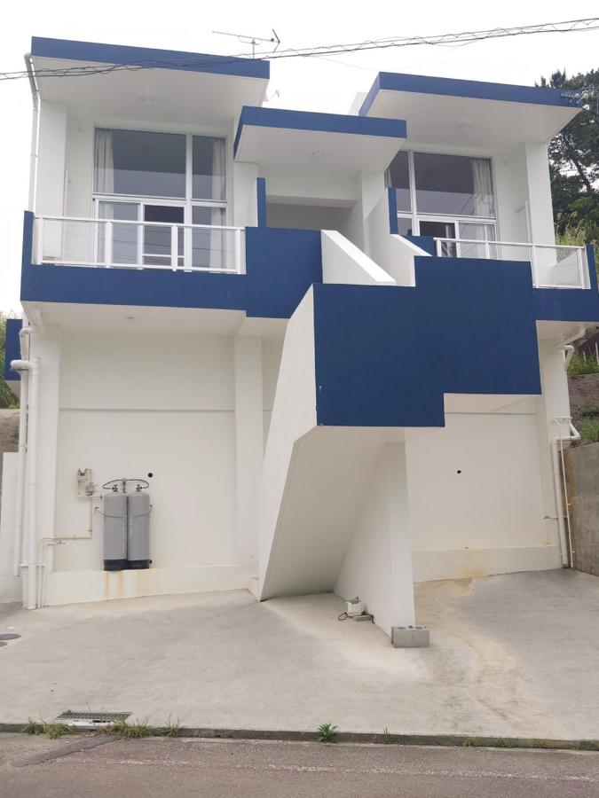 ペンションsakuraRIGHT - Ferienwohnung Motobu