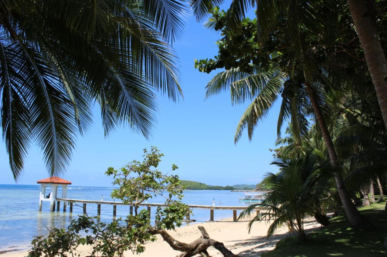 Tweepersoonskamer met Uitzicht op Zee