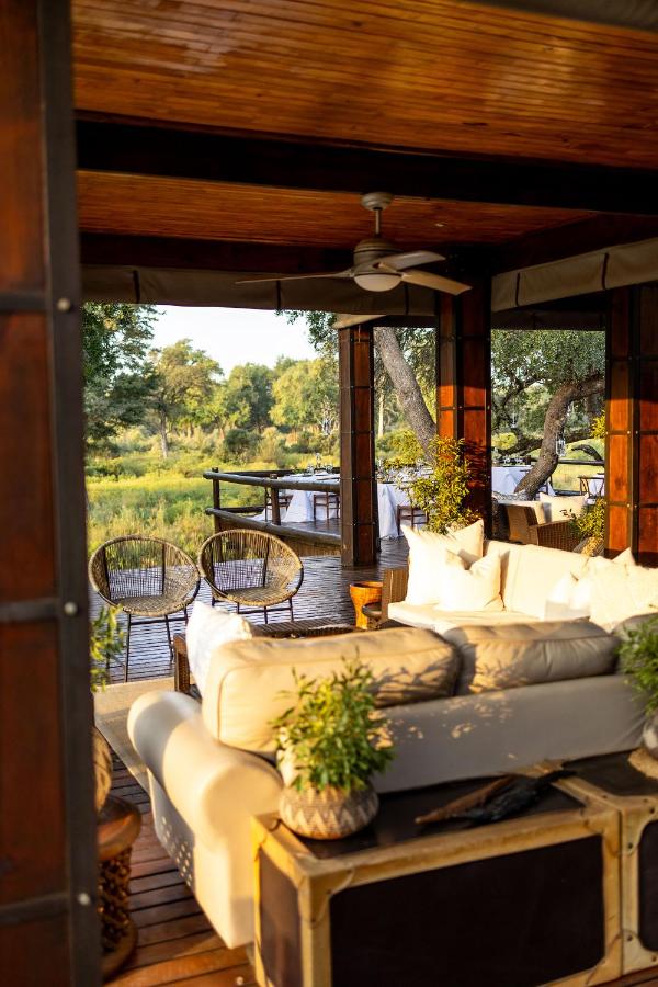 Karongwe - Becks Safari Lodge - B&B Hoedspruit