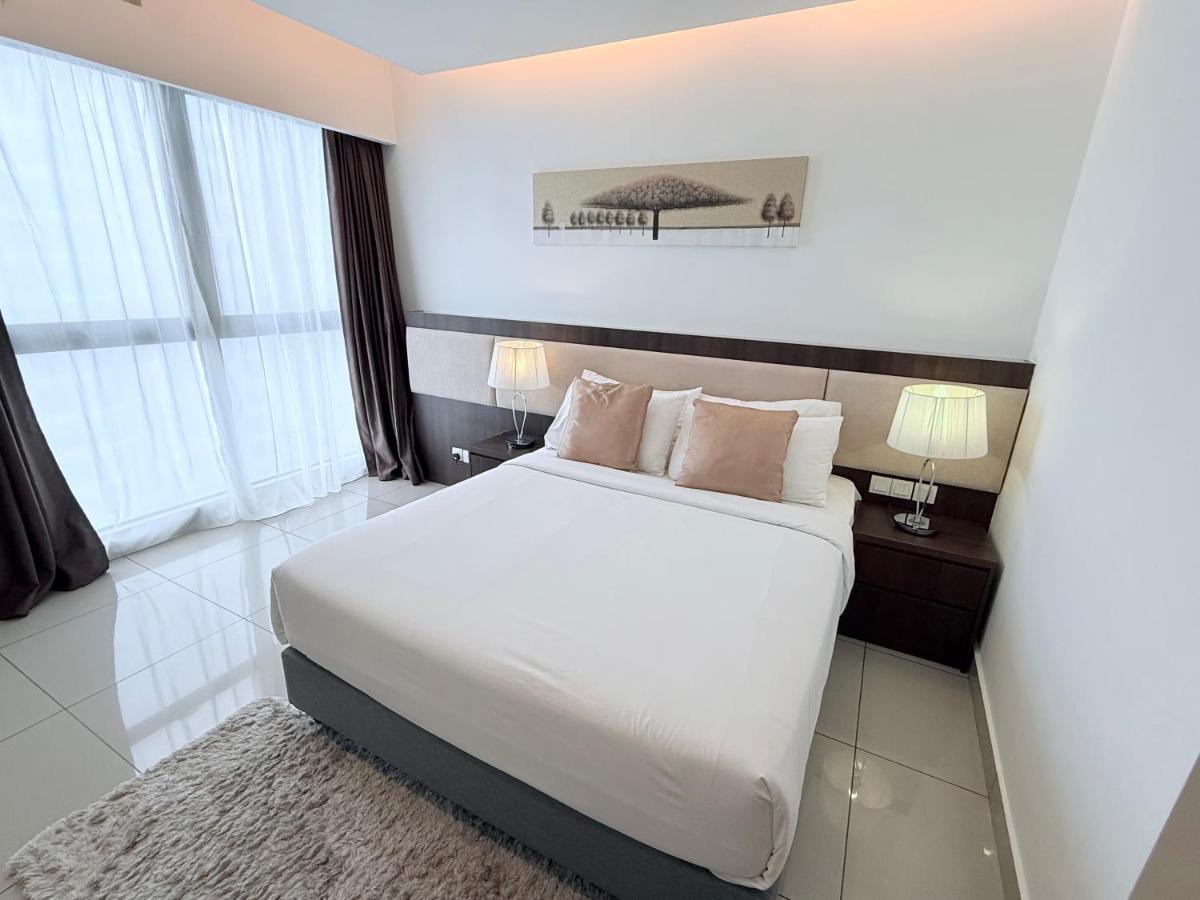 Peak Homes - top hill near Genting Highlands - Bed and Breakfast Genting Highlands