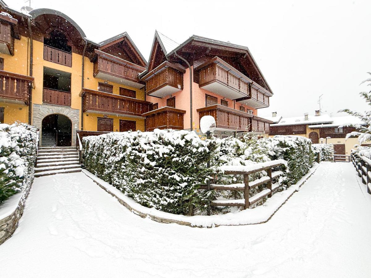 Villetta a schiera, giardino privato e box doppio - B&B San Pietro